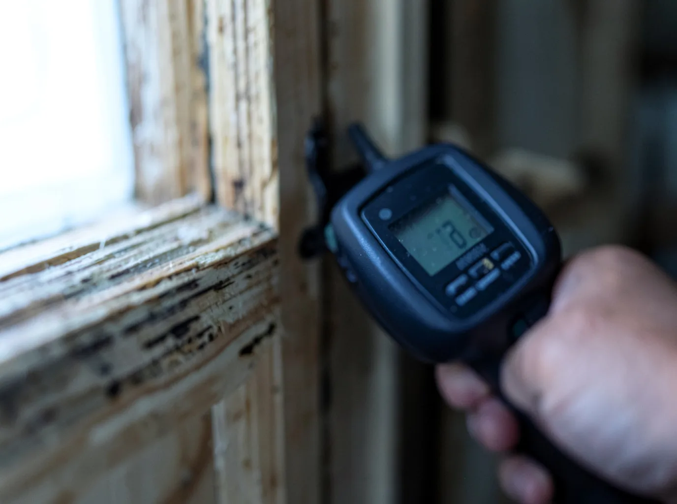 Commercial Water Damage Restoration in Laurens, IA