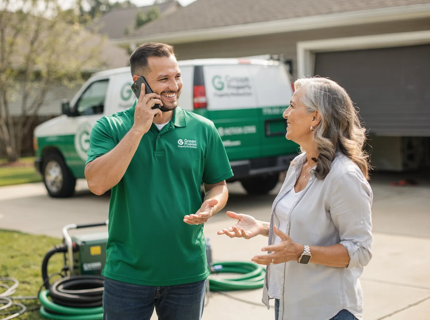 Water Damage Restoration Laurens, IA FAQs